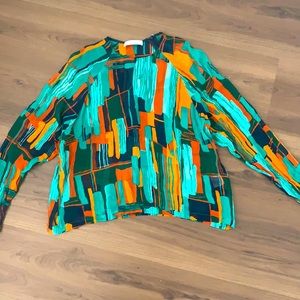 ROSEANNA Paris-France top